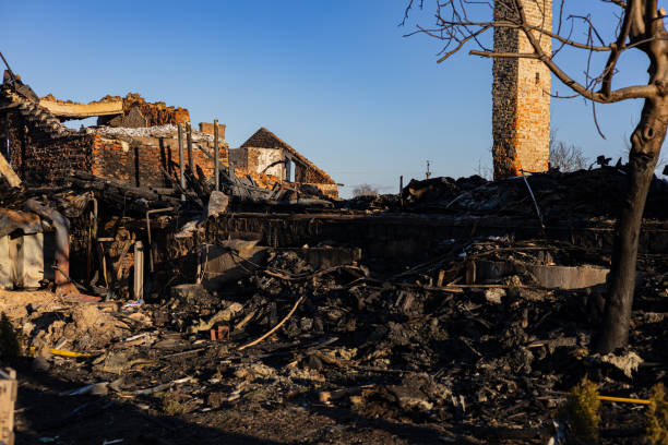 Reliable Fire Damage Removal contractor in Gibbsboro, NJ by Fire Damage Doption